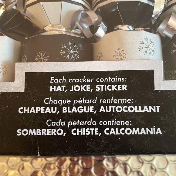 Party Kit — Holiday Get-together in a box! - Picture 3 of 16